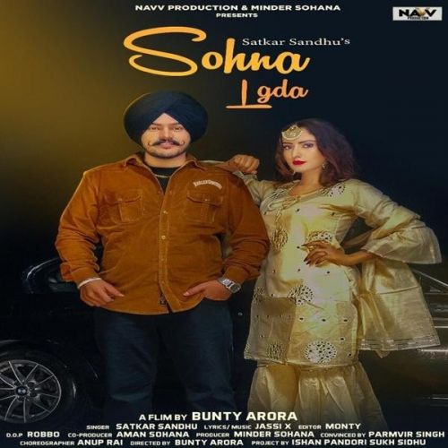 Sohna Lagda Satkar Sandhu mp3 song ringtone, Sohna Lagda Satkar Sandhu Ringtone Download - RiskyJatt.Com