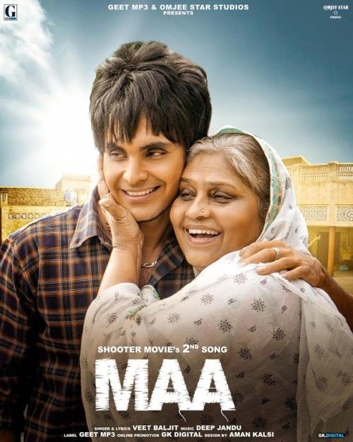 Maa (Shooter) Veet Baljit mp3 song ringtone, Maa (Shooter) Veet Baljit Ringtone Download - RiskyJatt.Com