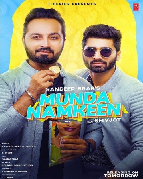 Munda Namkeen Sandeep Brar mp3 song ringtone, Munda Namkeen Sandeep Brar Ringtone Download - RiskyJatt.Com