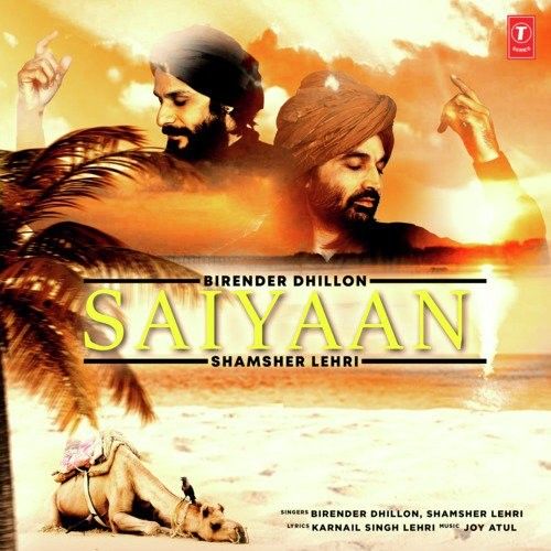 Saiyaan Shamsher Lehri, Birender Dhillon mp3 song ringtone, Saiyaan Shamsher Lehri, Birender Dhillon Ringtone Download - RiskyJatt.Com