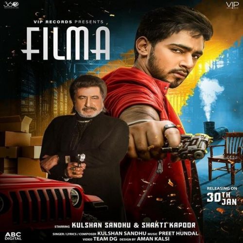 Filma Kulshan Sandhu, Shakti Kapoor mp3 song ringtone, Filma Kulshan Sandhu, Shakti Kapoor Ringtone Download - RiskyJatt.Com