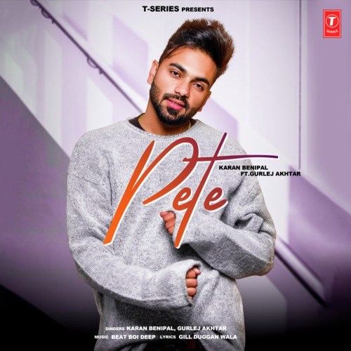 Pete Karan Benipal, Gurlej Akhtar mp3 song ringtone, Pete Karan Benipal, Gurlej Akhtar Ringtone Download - RiskyJatt.Com