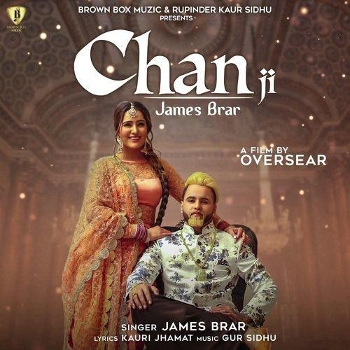 Chan Ji James Brar mp3 song ringtone, Chan Ji James Brar Ringtone Download - RiskyJatt.Com