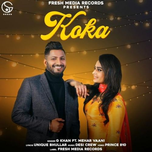 Koka G Khan, Mehar Vaani mp3 song ringtone, Koka G Khan, Mehar Vaani Ringtone Download - RiskyJatt.Com