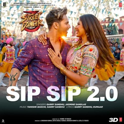 Sip Sip 2.0 (Street Dancer 3D) Garry Sandhu, Jasmine Sandlas mp3 song ringtone, Sip Sip 2.0 (Street Dancer 3D) Garry Sandhu, Jasmine Sandlas Ringtone Download - RiskyJatt.Com