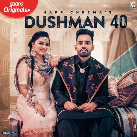 Dushman 40 Harf Cheema, Gurlez Akhtar mp3 song ringtone, Dushman 40 Harf Cheema, Gurlez Akhtar Ringtone Download - RiskyJatt.Com