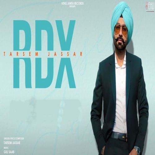 RDX Tarsem Jassar mp3 song ringtone, RDX Tarsem Jassar Ringtone Download - RiskyJatt.Com