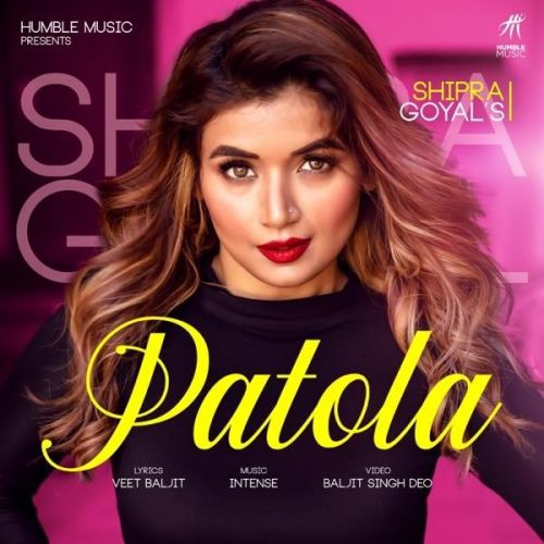 Patola Shipra Goyal mp3 song ringtone, Patola Shipra Goyal Ringtone Download - RiskyJatt.Com