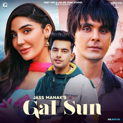 Gal Sun (Shooter) Jass Manak mp3 song ringtone, Gal Sun (Shooter) Jass Manak Ringtone Download - RiskyJatt.Com