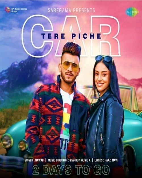 Car Tere Piche Nawab mp3 song ringtone, Car Tere Piche Nawab Ringtone Download - RiskyJatt.Com