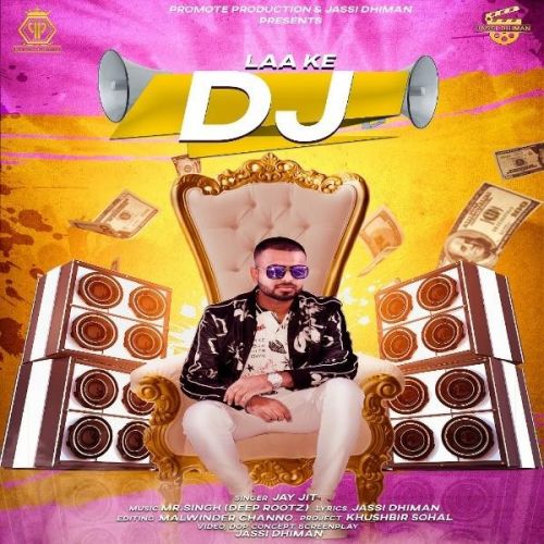 Laa K DJ Jay Jit mp3 song ringtone, Laa K DJ Jay Jit Ringtone Download - RiskyJatt.Com