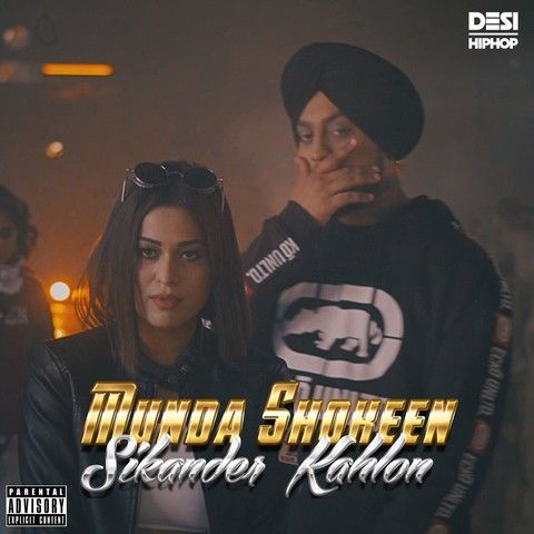 Munda Shokeen Sikander Kahlon mp3 song ringtone, Munda Shokeen Sikander Kahlon Ringtone Download - RiskyJatt.Com