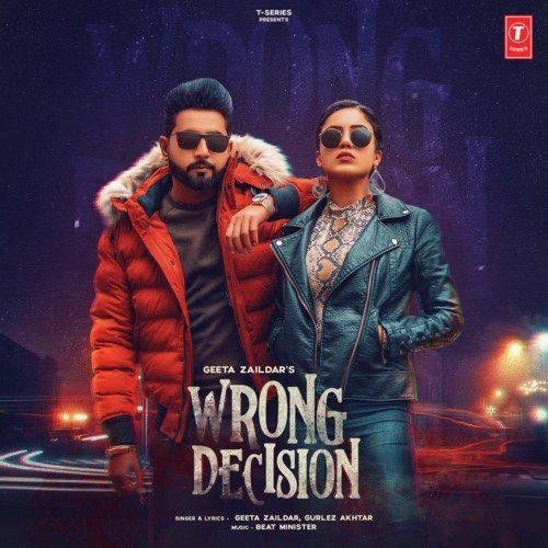 Wrong Decision Geeta Zaildar, Gurlej Akhtar mp3 song ringtone, Wrong Decision Geeta Zaildar, Gurlej Akhtar Ringtone Download - RiskyJatt.Com