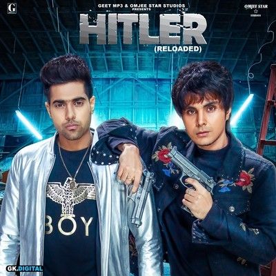 Hitler (Shooter) Guri mp3 song ringtone, Hitler (Shooter) Guri Ringtone Download - RiskyJatt.Com