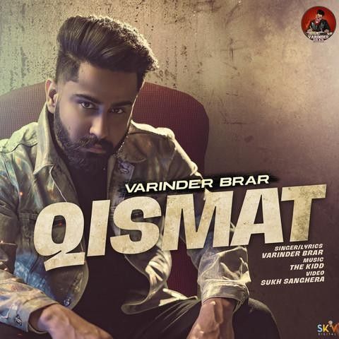 Qismat Varinder Brar mp3 song ringtone, Qismat Varinder Brar Ringtone Download - RiskyJatt.Com