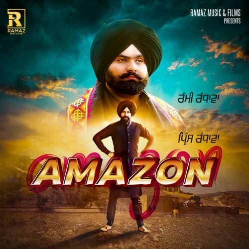 Amazon Prince Randhawa, Rami Randhawa mp3 song ringtone, Amazon Prince Randhawa, Rami Randhawa Ringtone Download - RiskyJatt.Com