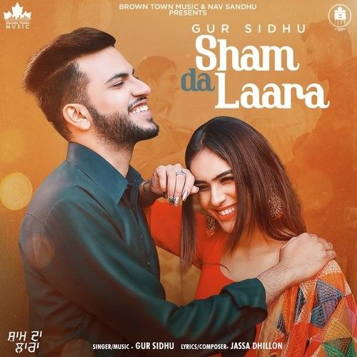 Sham Da Laara Gur Sidhu mp3 song ringtone, Sham Da Laara Gur Sidhu Ringtone Download - RiskyJatt.Com