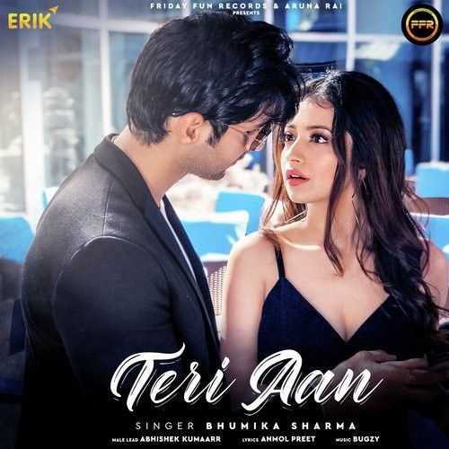 Teri Aan Bhumika Sharma mp3 song ringtone, Teri Aan Bhumika Sharma Ringtone Download - RiskyJatt.Com