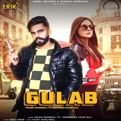 Gulab Maan Pandrali mp3 song ringtone, Gulab Maan Pandrali Ringtone Download - RiskyJatt.Com