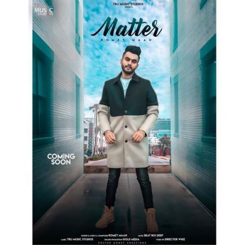 Matter Romey Maan mp3 song ringtone, Matter Romey Maan Ringtone Download - RiskyJatt.Com