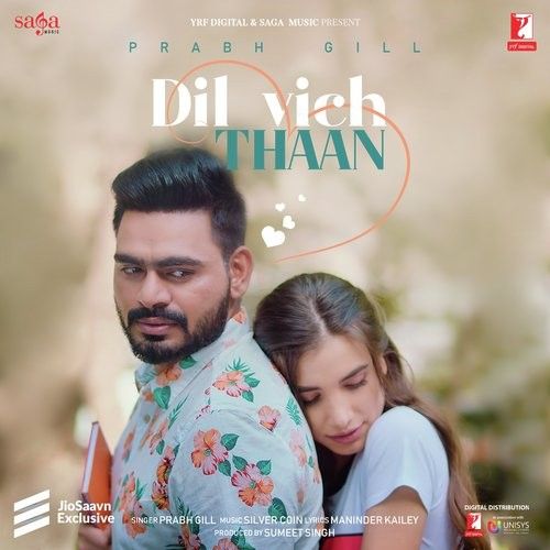 Dil Vich Thaan Prabh Gill mp3 song ringtone, Dil Vich Thaan Prabh Gill Ringtone Download - RiskyJatt.Com