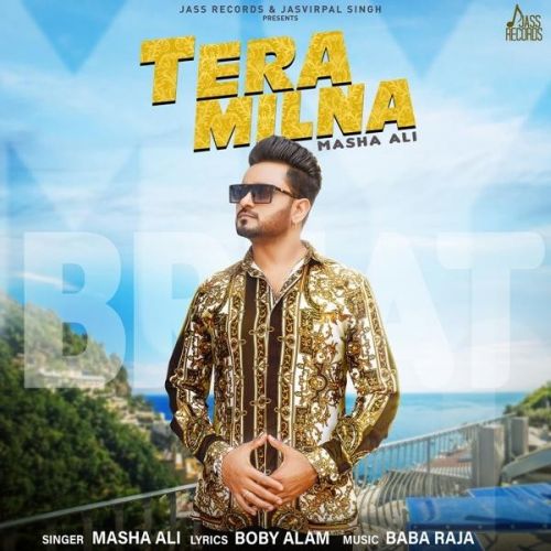 Tera Milna Masha Ali mp3 song ringtone, Tera Milna Masha Ali Ringtone Download - RiskyJatt.Com