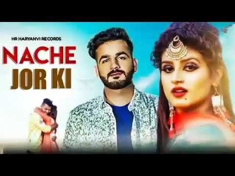 Nache Jor Ki Mohit Sharma mp3 song ringtone, Nache Jor Ki Mohit Sharma Ringtone Download - RiskyJatt.Com