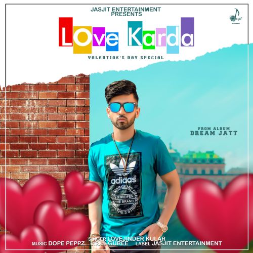 Love Karda Lovejinder Kular mp3 song ringtone, Love Karda Lovejinder Kular Ringtone Download - RiskyJatt.Com