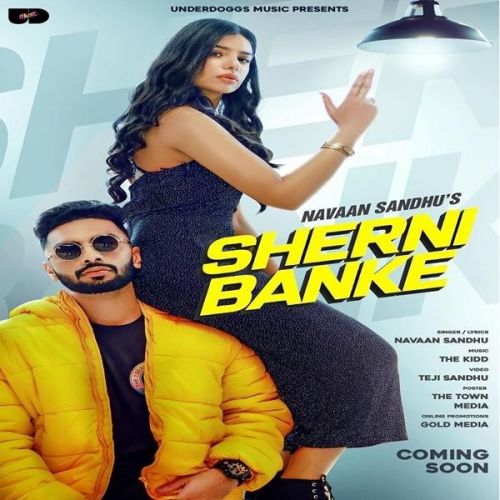 Sherni Banke Navaan Sandhu mp3 song ringtone, Sherni Banke Navaan Sandhu Ringtone Download - RiskyJatt.Com