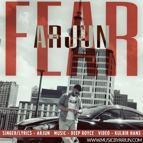 Fear Arjun Verma mp3 song ringtone, Fear Arjun Verma Ringtone Download - RiskyJatt.Com