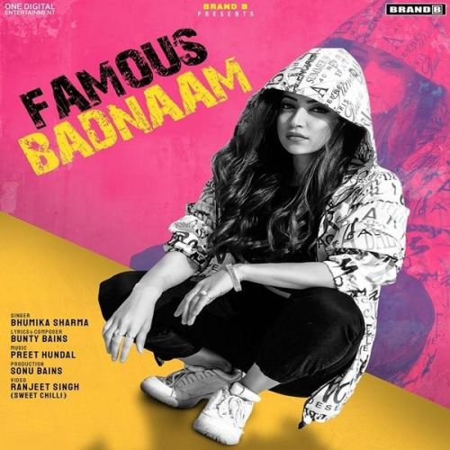 Famous Badnaam Bhumika Sharma mp3 song ringtone, Famous Badnaam Bhumika Sharma Ringtone Download - RiskyJatt.Com