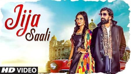 Jija Saali Vinu Gaur, Ruchika Jangid mp3 song ringtone, Jija Saali Vinu Gaur, Ruchika Jangid Ringtone Download - RiskyJatt.Com