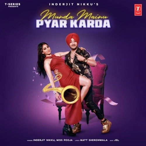 Munda Mainu Pyar Karda Inderjit Nikku, Miss Pooja mp3 song ringtone, Munda Mainu Pyar Karda Inderjit Nikku, Miss Pooja Ringtone Download - RiskyJatt.Com