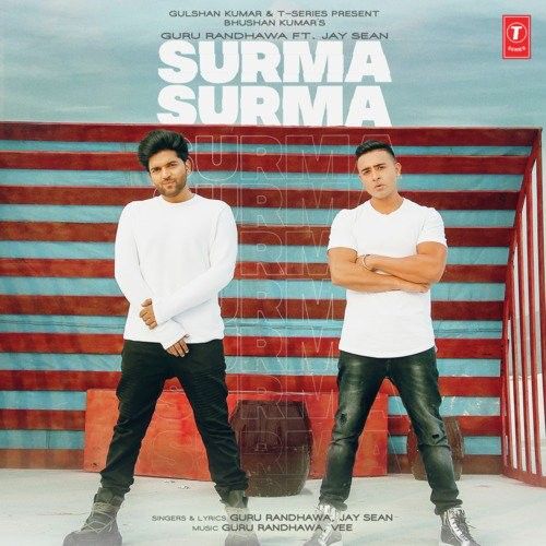 Surma Surma,Jay Sean Guru Randhawa mp3 song ringtone, Surma Surma Guru Randhawa Ringtone Download - RiskyJatt.Com