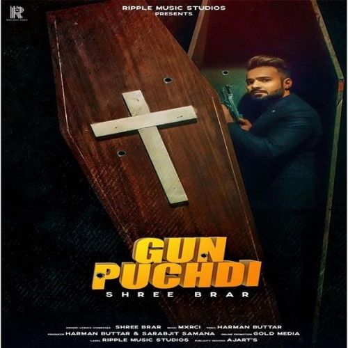 Gun Puchdi Shree Brar mp3 song ringtone, Gun Puchdi Shree Brar Ringtone Download - RiskyJatt.Com