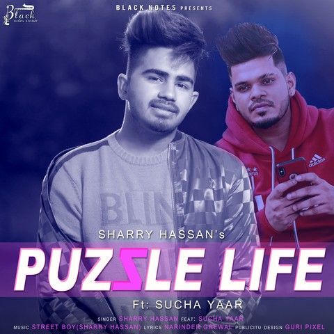 Puzzle Life Sharry Hassan, Sucha Yaar mp3 song ringtone, Puzzle Life Sharry Hassan, Sucha Yaar Ringtone Download - RiskyJatt.Com