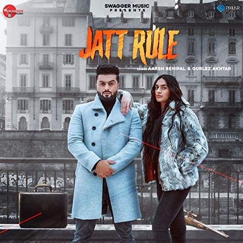 Jatt Rule Aarsh Benipal, Gurlez Akhtar mp3 song ringtone, Jatt Rule Aarsh Benipal, Gurlez Akhtar Ringtone Download - RiskyJatt.Com