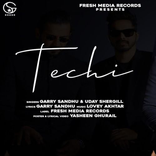 Techi Garry Sandhu, Uday Shergill mp3 song ringtone, Techi Garry Sandhu, Uday Shergill Ringtone Download - RiskyJatt.Com