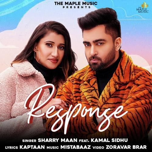 Response Sharry Mann, Kamal Sidhu mp3 song ringtone, Response Sharry Mann, Kamal Sidhu Ringtone Download - RiskyJatt.Com