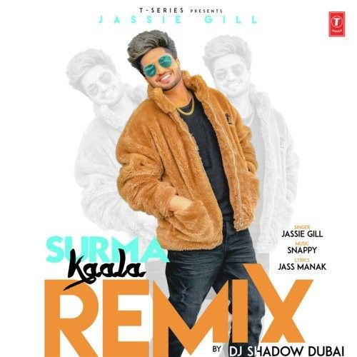 Surma Kaala Remix Jassie Gill, Dj Shadow Dubai mp3 song ringtone, Surma Kaala Remix Jassie Gill, Dj Shadow Dubai Ringtone Download - RiskyJatt.Com