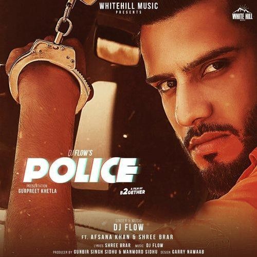 Police DJ Flow mp3 song ringtone, Police DJ Flow Ringtone Download - RiskyJatt.Com