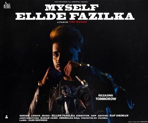 My Self Ellde Fazilka mp3 song ringtone, My Self Ellde Fazilka Ringtone Download - RiskyJatt.Com