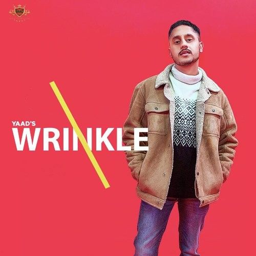 Wrinkle Yaad mp3 song ringtone, Wrinkle Yaad Ringtone Download - RiskyJatt.Com