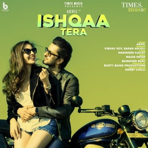 Ishqaa Tera Akhil mp3 song ringtone, Ishqaa Tera Akhil Ringtone Download - RiskyJatt.Com