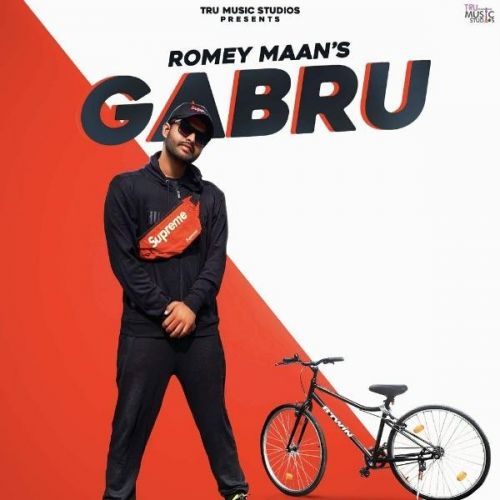 Gabru Romey Maan mp3 song ringtone, Gabru Romey Maan Ringtone Download - RiskyJatt.Com