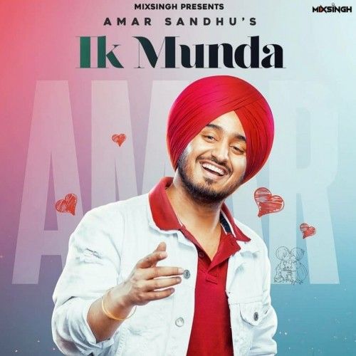 Ik Munda Amar Sandhu mp3 song ringtone, Ik Munda Amar Sandhu Ringtone Download - RiskyJatt.Com