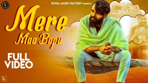 Mere Maa Bapu Ajay Dagar mp3 song ringtone, Mere Maa Bapu Ajay Dagar Ringtone Download - RiskyJatt.Com