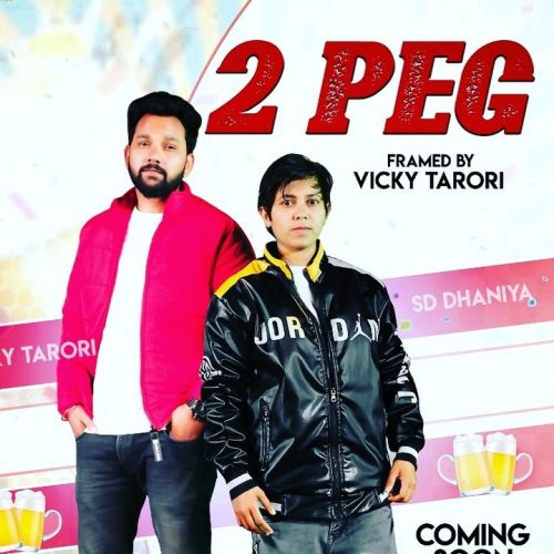 2 Peg SD Dhaniya mp3 song ringtone, 2 Peg SD Dhaniya Ringtone Download - RiskyJatt.Com