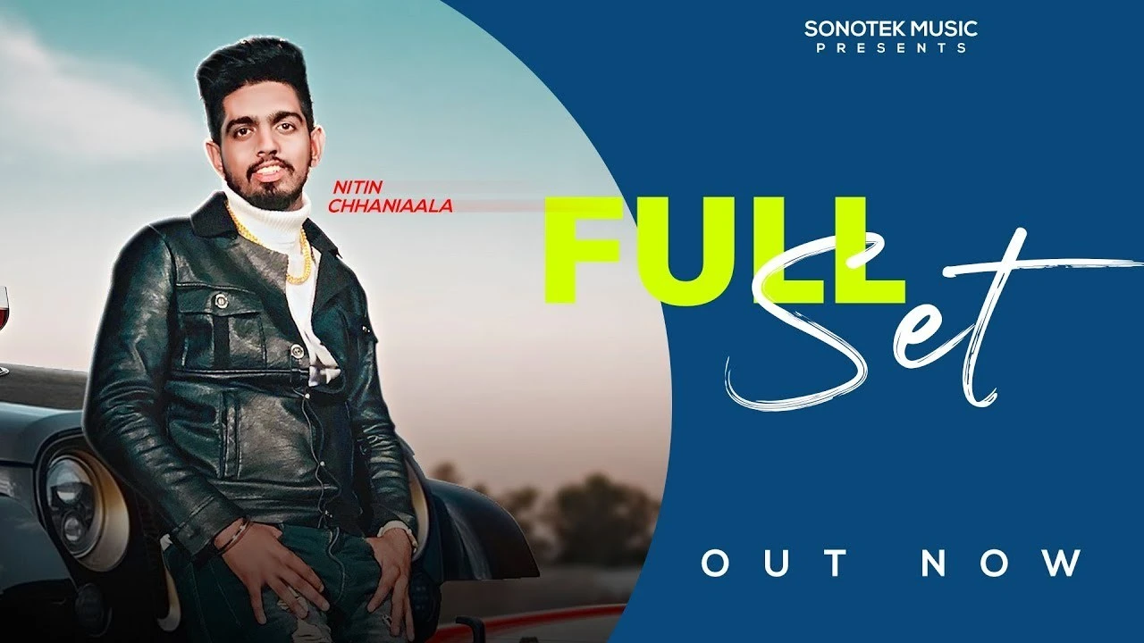 Nitin Chhaniaala New Songs and Top 20 Albums