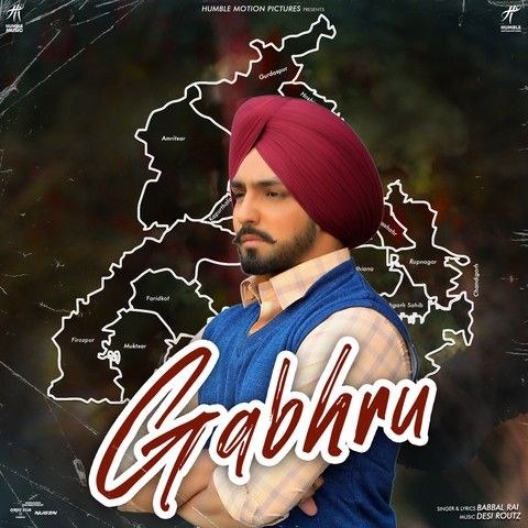 Gabhru (Posti) Babbal Rai mp3 song ringtone, Gabhru (Posti) Babbal Rai Ringtone Download - RiskyJatt.Com